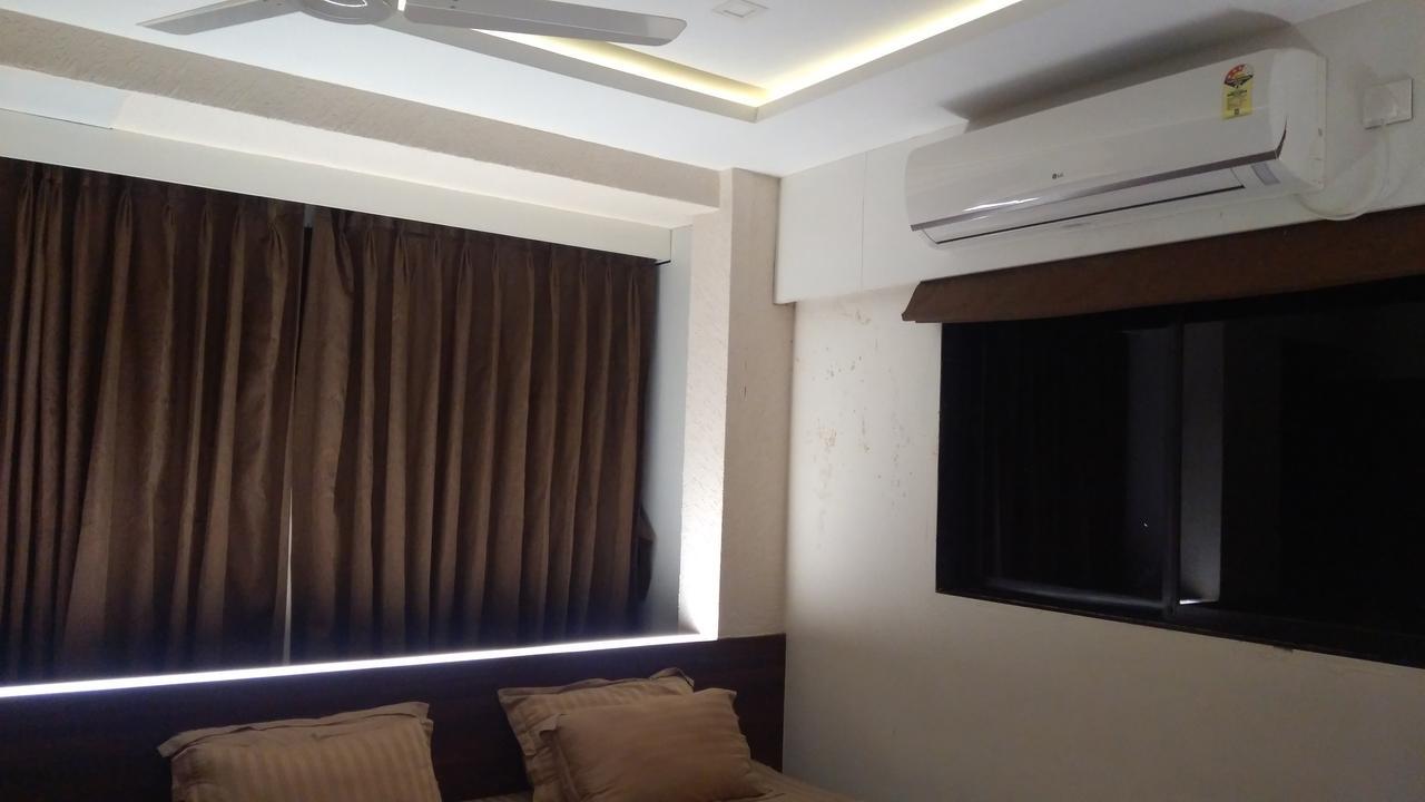Hotel Maratha Residency Ratnagiri Exterior photo